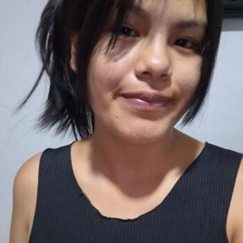 Babysitter in Puerto Madryn: Rosme