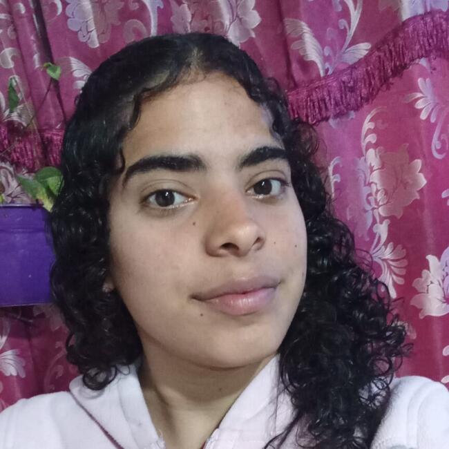 Babysitter in Resistencia: Karen