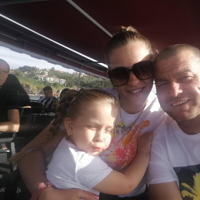 Babysitting job in Kraljevo: UnnO AS