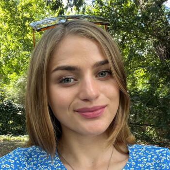 Opiekunka do dziecka w Wrocław: Valentyna