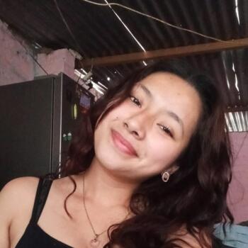 Babysitter in Carabayllo: Rubi