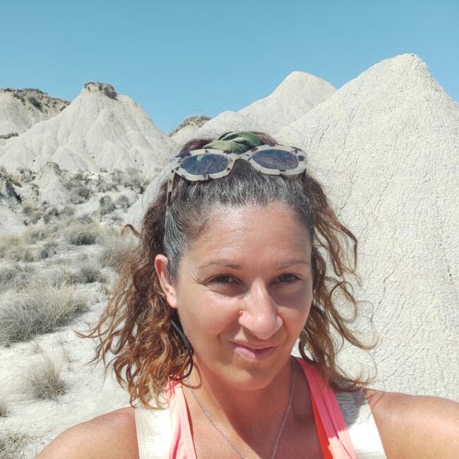 Babysitter in Cascina: Damaride