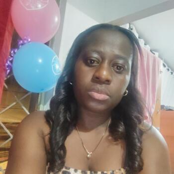 Babysitter in Bogotá: Paola