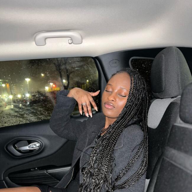 Babysitter in Hochelaga-Maisonneuve: Berline