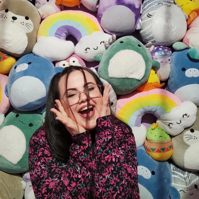 Babysitter στην περιοχή Θεσσαλονίκη: Εύα