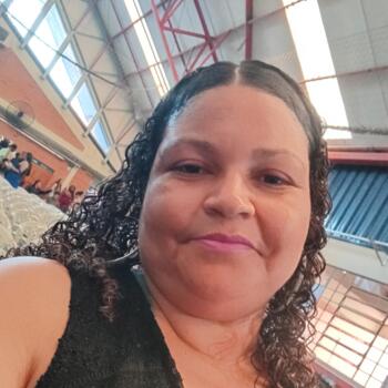 Babá em Porto Alegre: Fernanda