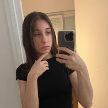 Babysitter in Maule: Loane