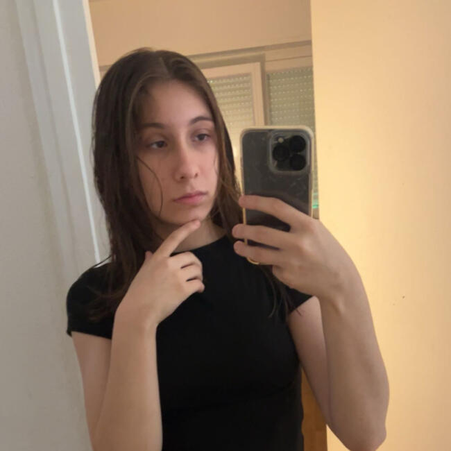 Babysitter in Maule: Loane