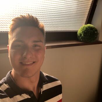 Babysitter in Munich: Michael