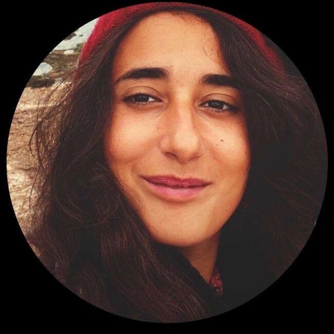 Babysitter in Schaarbeek: Maryam