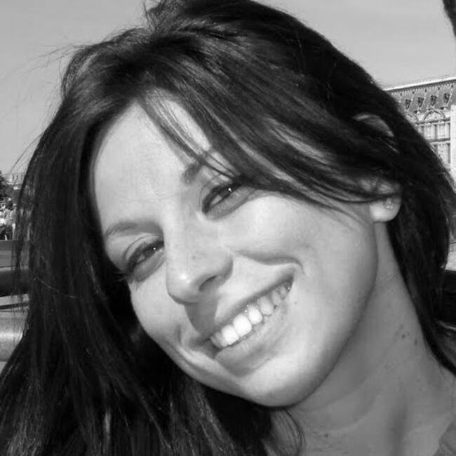 Trabajo para niñera en Busto Arsizio: Francesca
