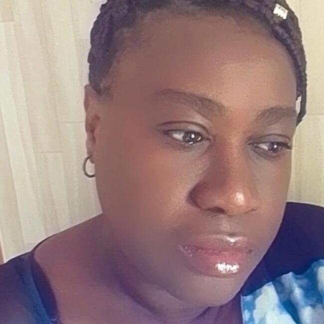 Babysitter in Belford Roxo: Luciana