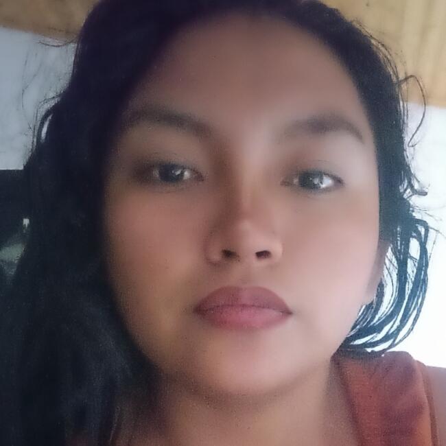 Babysitter in Montelíbano: Karla