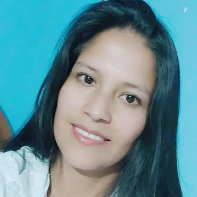 Niñera en Buenos Aires: Geovana