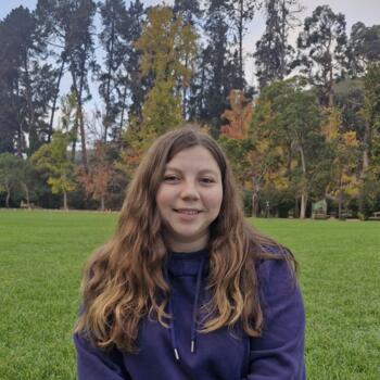 Niñera en Viña del Mar: Nicolle