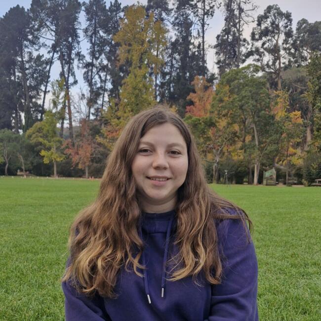 Niñera en Viña del Mar: Nicolle