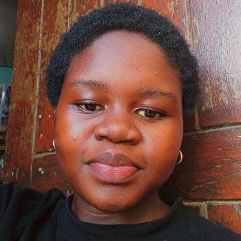 Nanny Port Elizabeth: Lungiswa