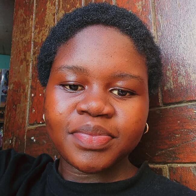 Nanny in Port Elizabeth: Lungiswa