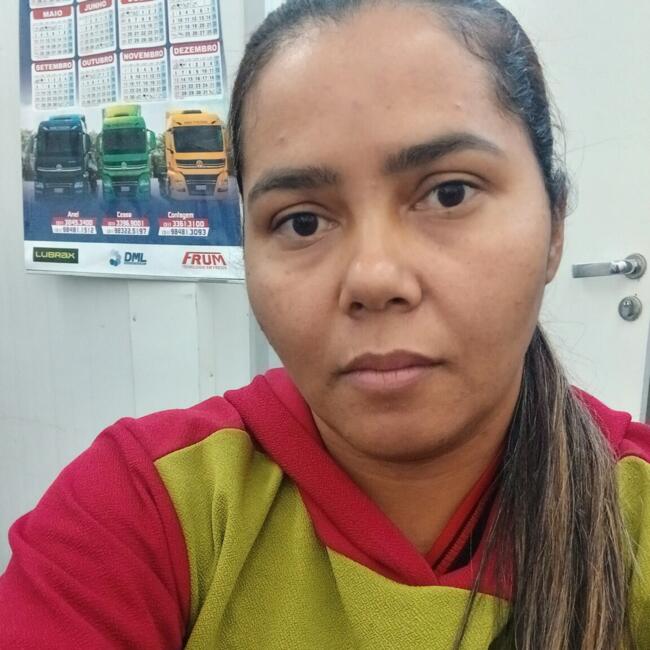 Babá em Belo Horizonte: Elisangela