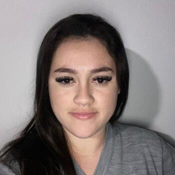 Babysitter in Vera Cruz (Rio Grande do Sul): Rafaela