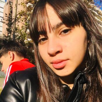 Niñera en Rosario: Solange