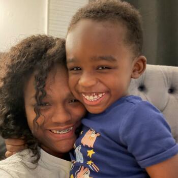 Babysitting job in Pennsauken: babysitting job Diamond