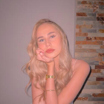 Babysitter in Montevideo: Celina