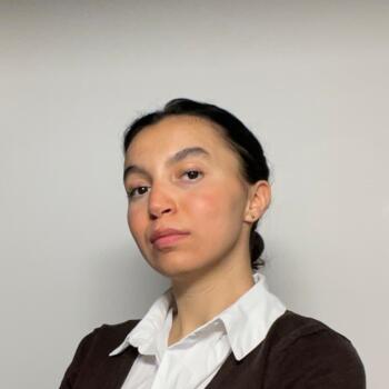 Baby-sitter in Villeneuve-d'Ascq: Asmaa