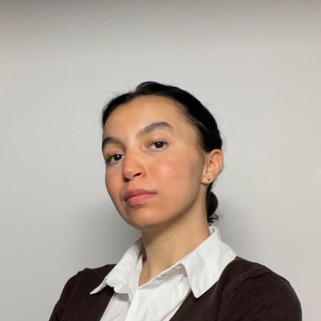 Babysitter in Villeneuve-d'Ascq: Asmaa