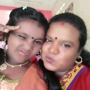 Babysitter in Taiping: Maria