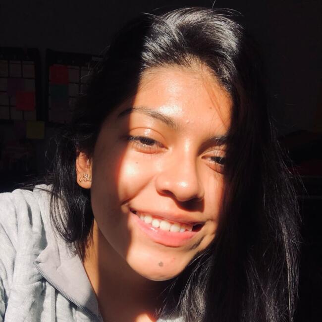 Niñera en Ciudad de México: Jimena