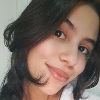 Babysitter in Oujda: Oumaima