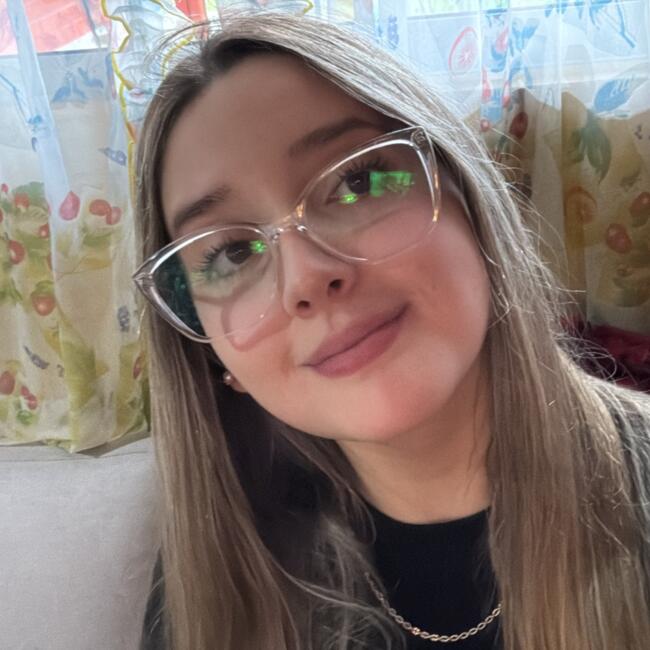 Babysitter in Concepción: Andrea