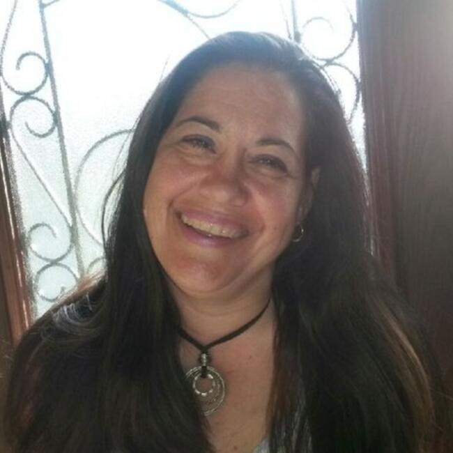 Babysitter in Scarborough Junction: Heather