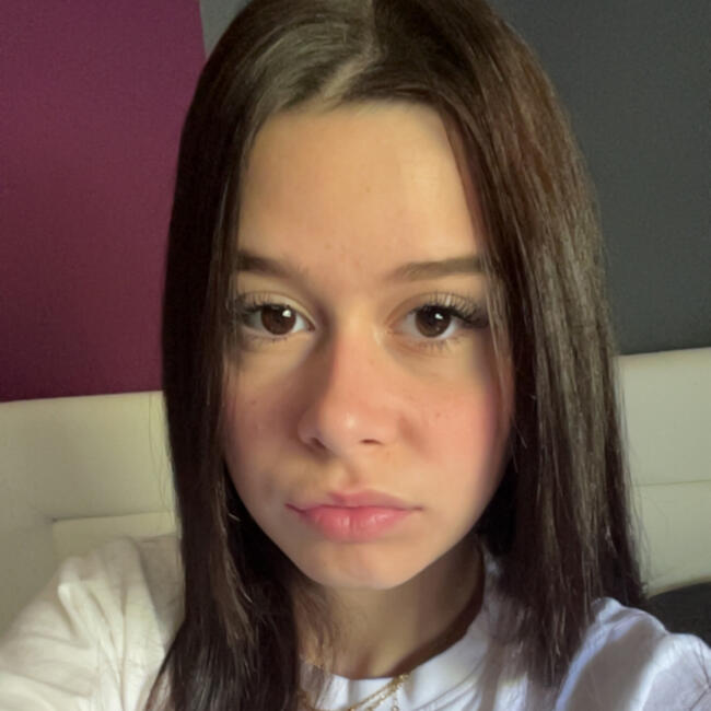 Babysitter in Montigny-lès-Metz: Celia