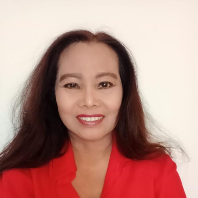 Oppas in Nijmegen: Yulia