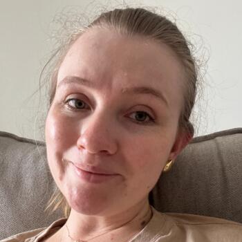 Babysitting job in Sorocaba: babysitting job Amanda