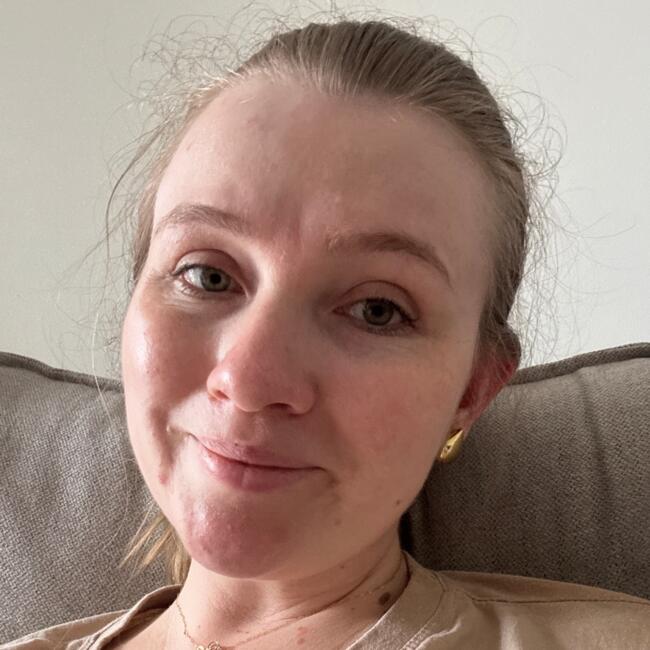 Babysitting job in Sorocaba: Amanda