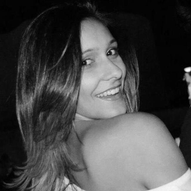 Babysitting job in Goiânia: Daniela