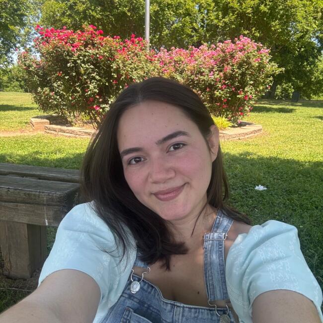 Babysitter in Stafford (Virginia): Milene