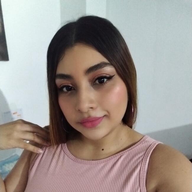 Niñera en Pereira: Carolina