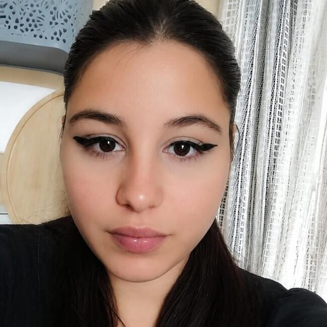 Babysitter in Galati: Alexandra
