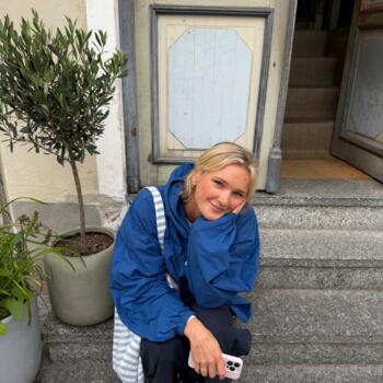 Babysitter Innsbruck: Essi