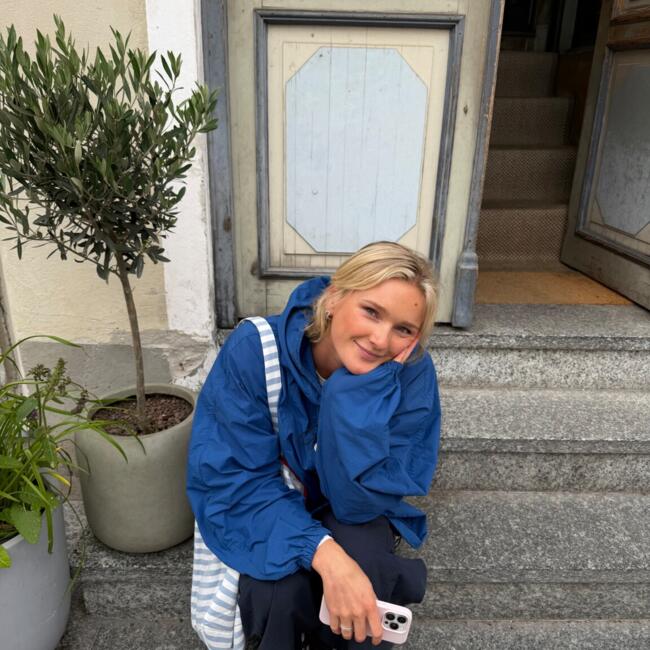 Babysitter in Innsbruck: Essi