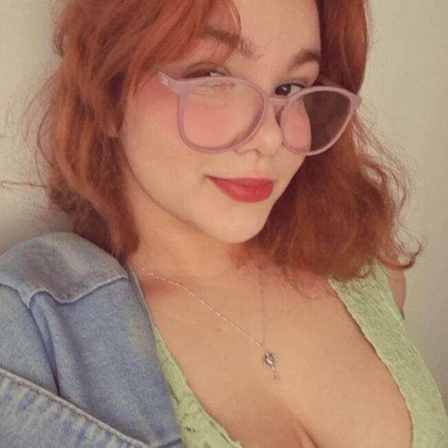 Babysitting job in Manaus: Carolina