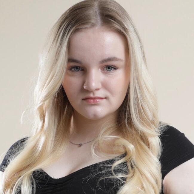 Babysitter in Aylesbury: Tamara