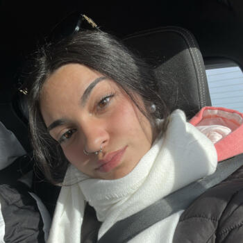 Canguro en Conil de la Frontera: Cristina