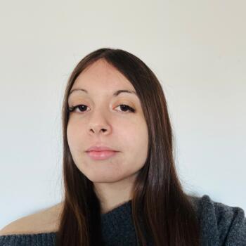 Babysitter São Pedro do Sul: Diana