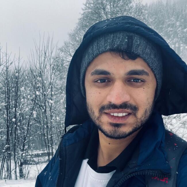 Babysitter in Magdeburg: Dennis