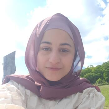 Childminder in Trier: Khuzam